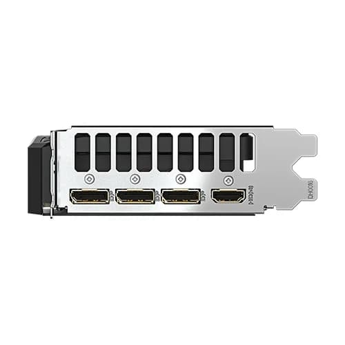 Gigabyte RTX 5060 Ti Windforce OC 8GB GDDR7 Graphics Card